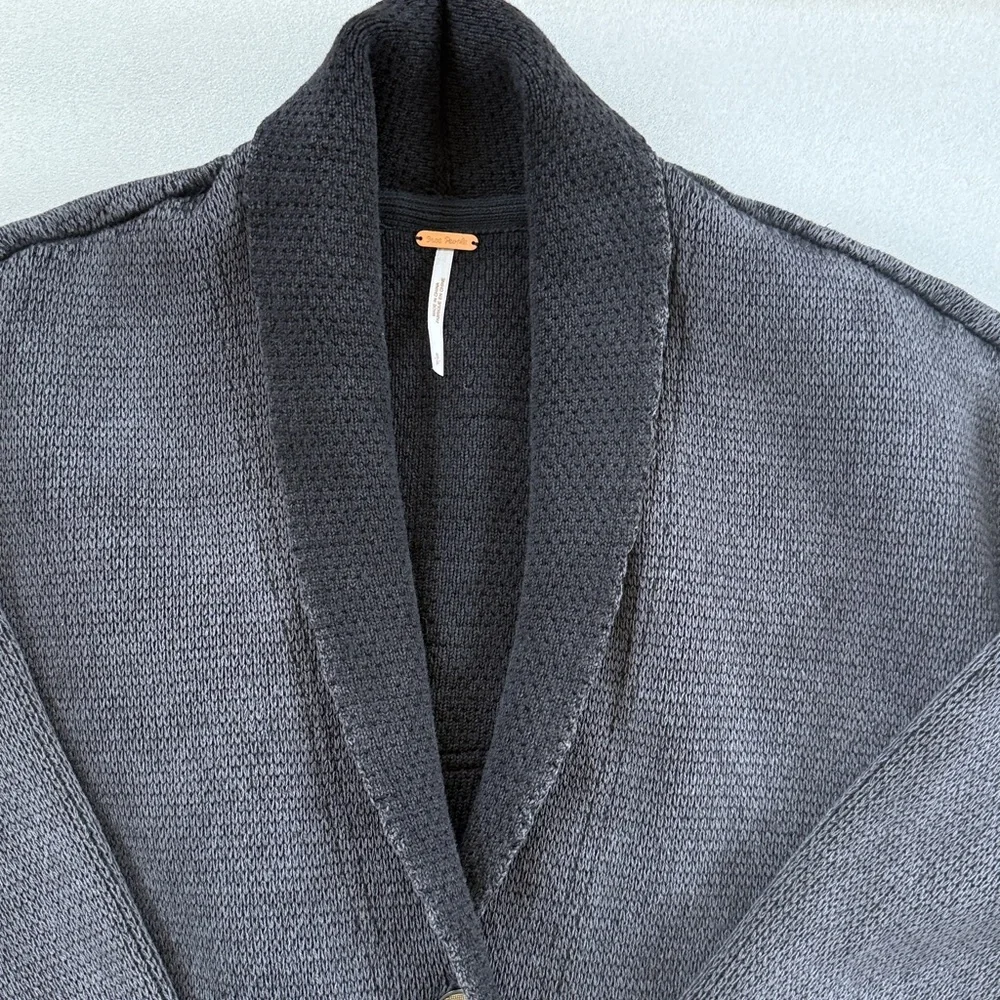 Free People Chamomile Cardigan